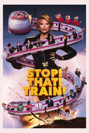 Nonton Film Stop! That! Train! (2026) Terbaru