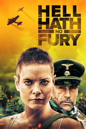 Nonton Film Hell Hath No Fury (2026) Terbaru