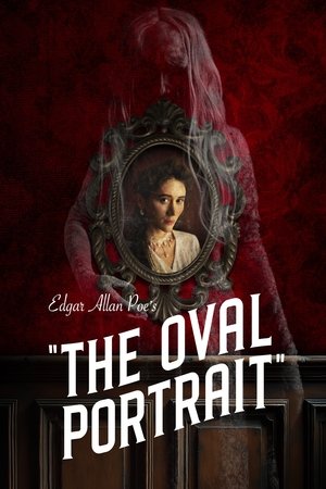 Nonton Film The Oval Portrait (2025) Terbaru