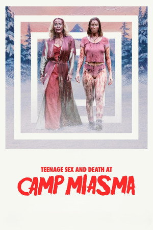 Nonton Film Teenage Sex and Death at Camp Miasma (2026 Terbaru