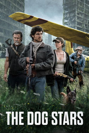 Nonton Film The Dog Stars (2026) Terbaru