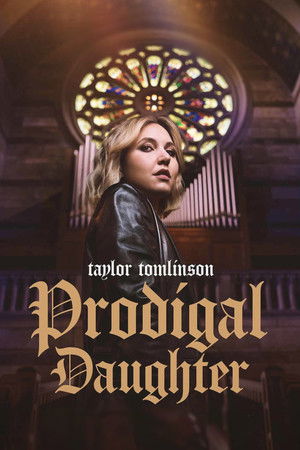 Nonton Film Taylor Tomlinson: Prodigal Daughter (2026) Terbaru Nonton Film Taylor Tomlinson: Prodigal Daughter (2026) Terbaru