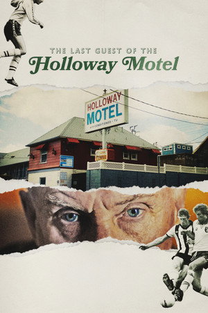Nonton Film The Last Guest of the Holloway Motel (2025) Terbaru