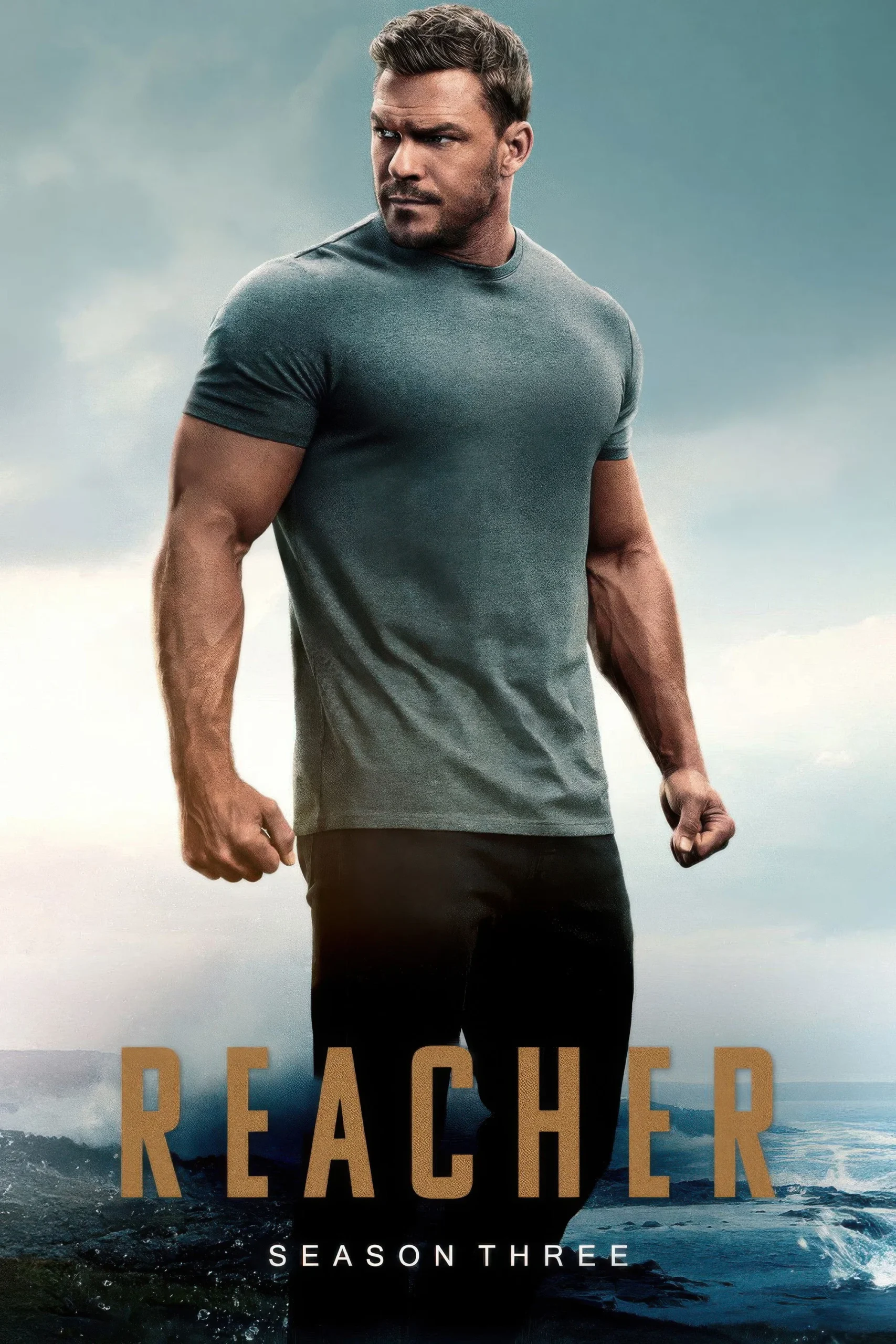 Nonton Film Reacher Season 3 (2025) Terbaru