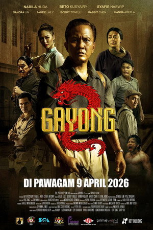Nonton Film Gayong 2 (2026) Terbaru Nonton Film Gayong 2 (2026) Terbaru