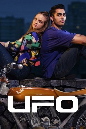 Nonton Film UFO (2022) Terbaru