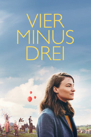 Nonton Film Four Minus Three (2026) Terbaru
