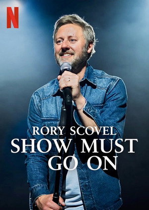 Nonton Film Rory Scovel: Show Must Go On (2026) Terbaru