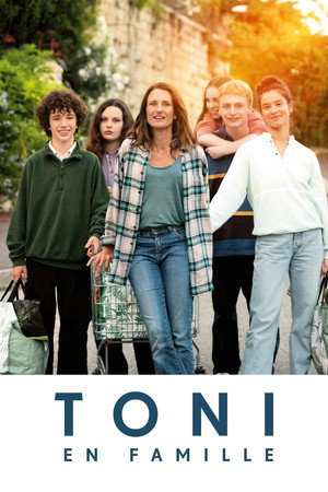 Nonton Film Toni (2023) Terbaru