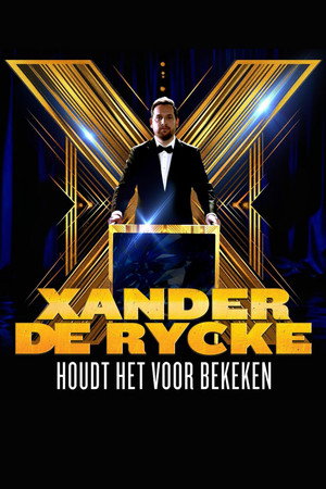 Nonton Film Xander De Rycke: Houdt het voor bekeken 2025 (2026) Terbaru