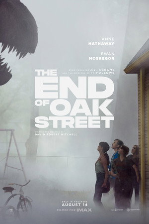 Nonton Film The End of Oak Street (2026) Terbaru