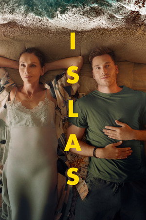 Nonton Film Islands – Islas (2025) Terbaru