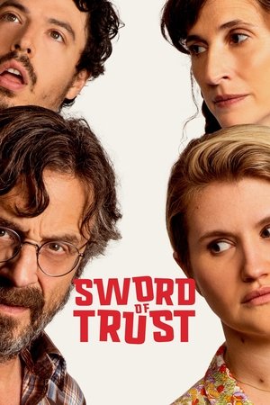Nonton Film Sword of Trust (2019) Terbaru