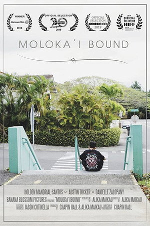 Nonton Film Molokaʻi Bound Terbaru