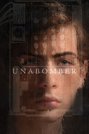 Nonton Film UNABOMBER Terbaru