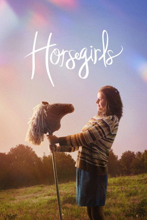 Nonton Film Horsegirls (2025) Terbaru