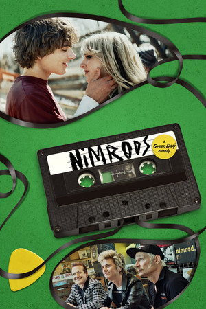 Nonton Film Nimrods (2025) Terbaru Nonton Film Nimrods (2025) Terbaru