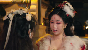 Nonton Film The Mad Monk – Subdue Demons – Season 1 Episode 22 Terbaru