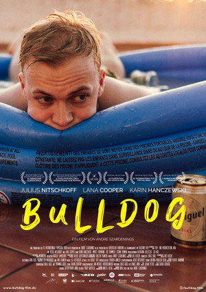 Nonton Film Bulldog (2022) Terbaru
