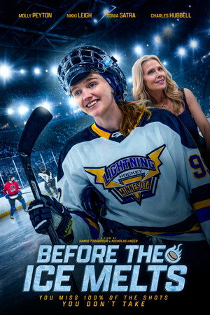 Nonton Film Before the Ice Melts (2026) Terbaru