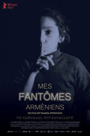 Nonton Film My Armenian Phantoms (2025) Terbaru