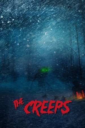 Nonton Film The Creeps (2025) Terbaru