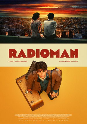 Nonton Film The Soundman (2025) Terbaru