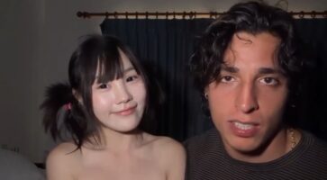 Nonton Film Bokep Gattouzo x Bunny Una Chindo Petite Tahan Lama Terbaru