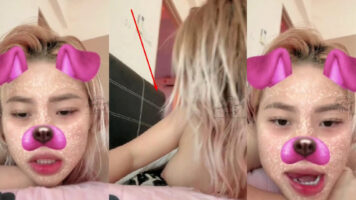 Nonton Film Uting Host Tiktok Sengaja Tiduran Privasi Gak Perlu Terbaru