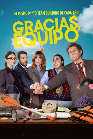 Nonton Film Go Team! Gracias, equipo (2026) Terbaru Nonton Film Go Team! Gracias, equipo (2026) Terbaru