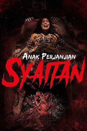 Nonton Film Anak Perjanjian Syaitan (2019) Terbaru