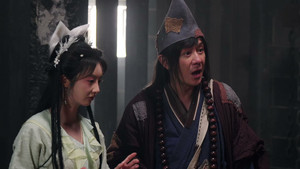 Nonton Film The Mad Monk – Subdue Demons – Season 1 Episode 18 Terbaru