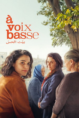 Nonton Film In a Whisper (2026) Terbaru