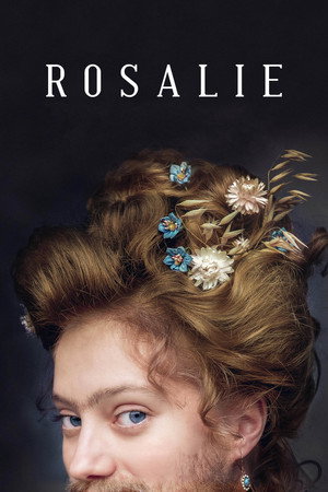 Nonton Film Rosalie (2023) Terbaru