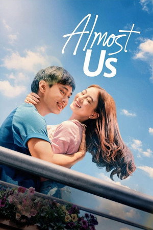 Nonton Film Almost Us (2026) Terbaru
