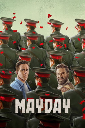 Nonton Film Mayday (2026) Terbaru Nonton Film Mayday (2026) Terbaru