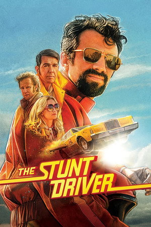 Nonton Film The Stunt Driver Terbaru