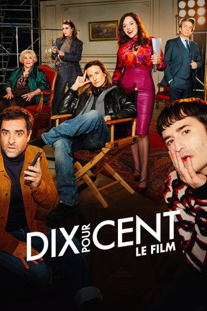 Nonton Film Call My Agent! The Movie (2026) Terbaru