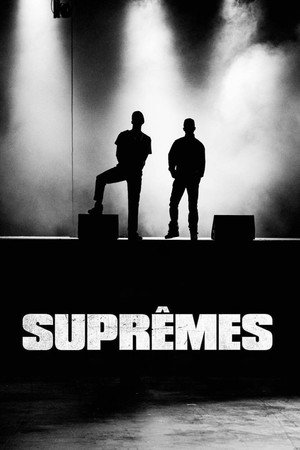 Nonton Film Supremes: Authentik (2021) Terbaru