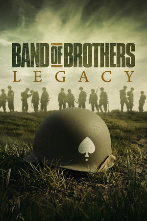 Nonton Film Band of Brothers: Legacy (2026) Terbaru Nonton Film Band of Brothers: Legacy (2026) Terbaru