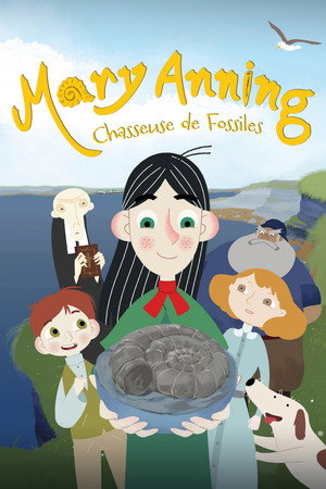Nonton Film Mary Anning (2025) Terbaru