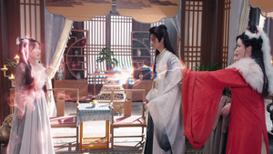 Nonton Film The Mad Monk – Subdue Demons – Season 1 Episode 21 Terbaru