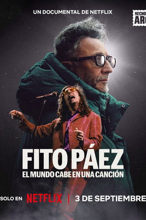 Nonton Film Fito Paez: The World Within a Song (2026) Terbaru