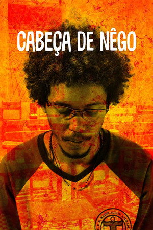 Nonton Film Cabeca de Nego (2020) Terbaru