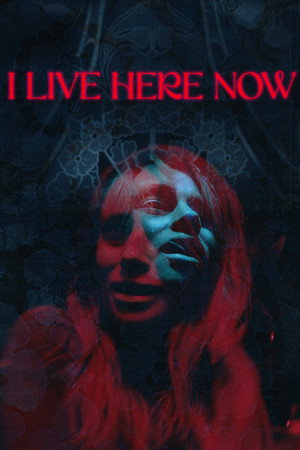 Nonton Film I Live Here Now (2025) Terbaru