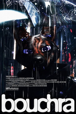 Nonton Film Bouchra (2024) Terbaru