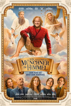 Ein Munchner im Himmel – Der Tod ist erst der Anfang (2026)