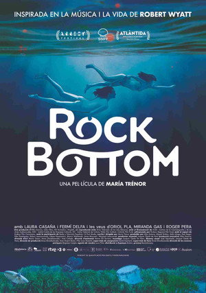 Nonton Film Rock Bottom (2024) Terbaru