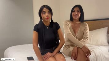 Nonton Film Open BO Luar Emang Terbaik Bonus Threesome Ibu Putri Terbaru