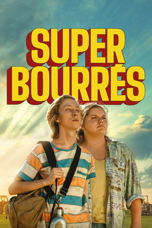 Nonton Film Super Drunk (2023) Terbaru